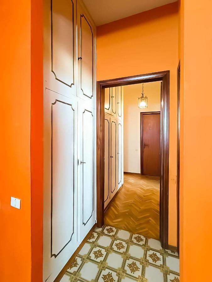 Casa Glicine Florence Apartment Екстериор снимка