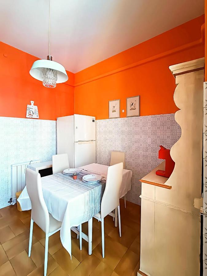 Casa Glicine Florence Apartment Екстериор снимка
