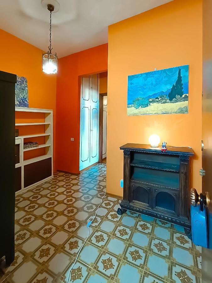 Casa Glicine Florence Apartment Екстериор снимка