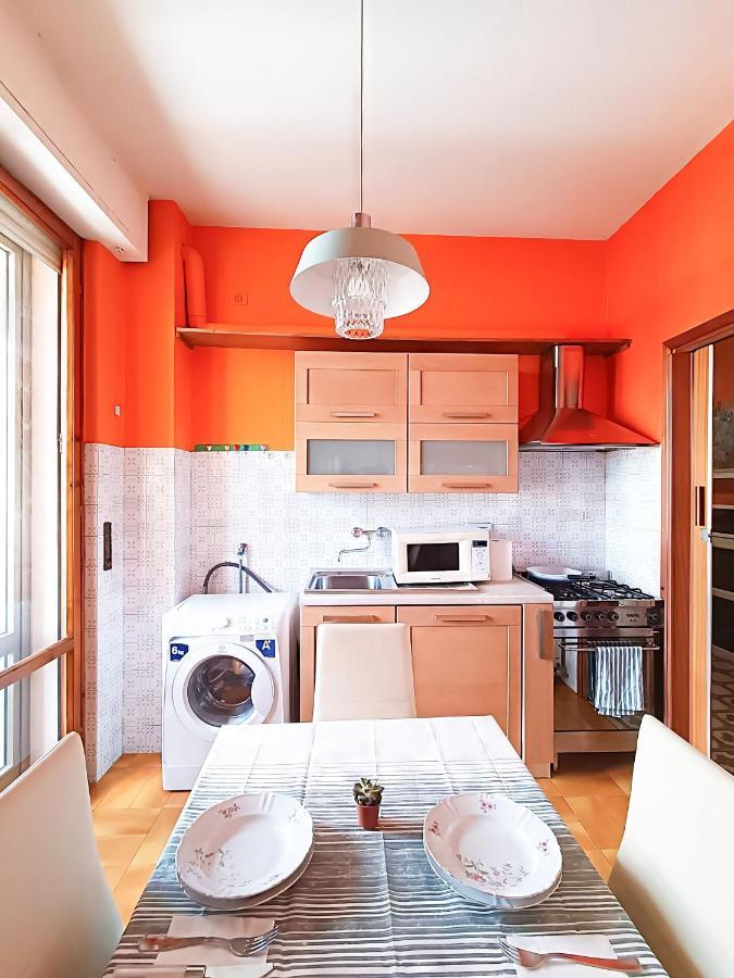 Casa Glicine Florence Apartment Екстериор снимка